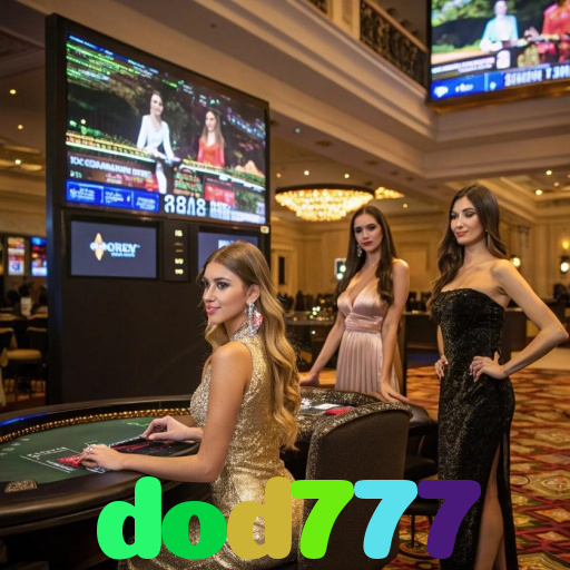 dod777