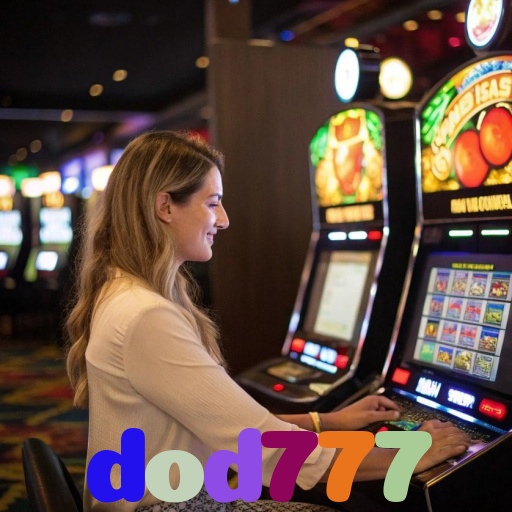 dod777