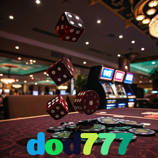 dod777
