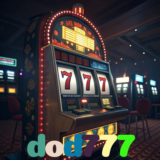 dod777