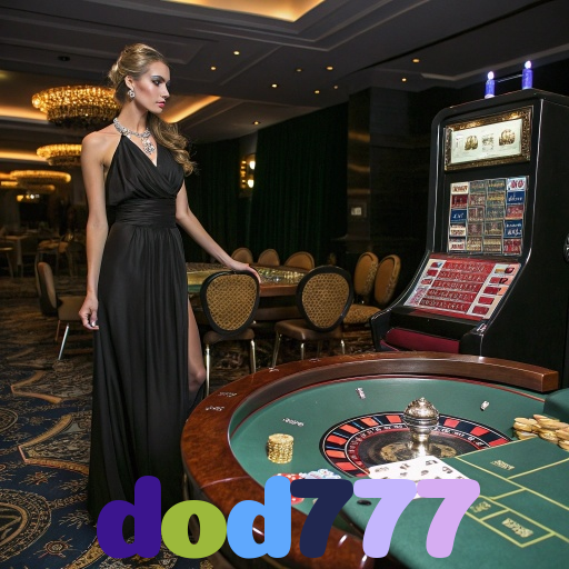 dod777