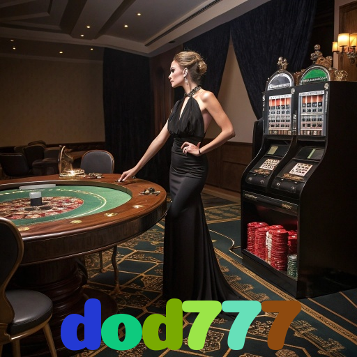 dod777