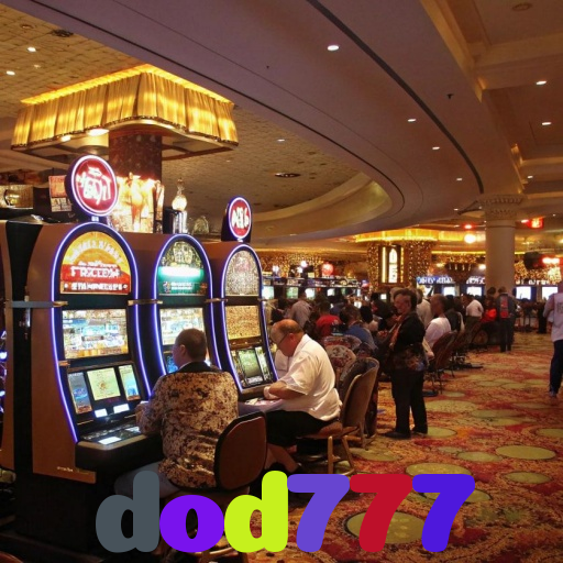 dod777