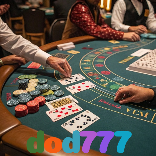 dod777