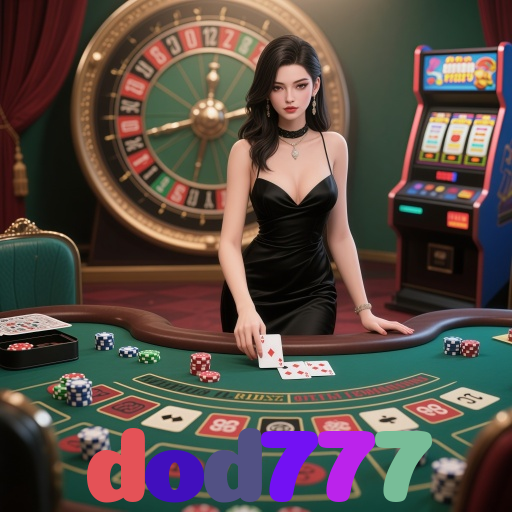 dod777