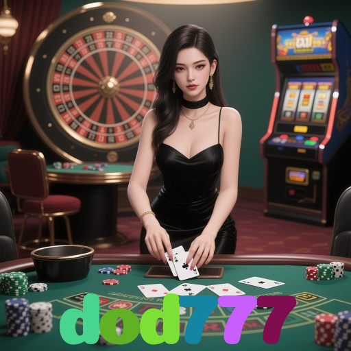 dod777