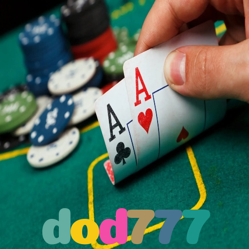dod777
